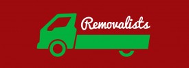 Removalists Booie - My Local Removalists
